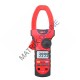 UT207A Digital AC/DC Clamp Meter 1000A