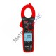 UT207B True RMS Digital AC/DC Clamp Meter 1000A