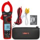 UT207B True RMS Digital AC/DC Clamp Meter 1000A