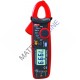 UT210E Mini Digital AC/DC Clamp Meter 100A