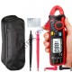 UT210E Mini Digital AC/DC Clamp Meter 100A