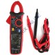 UT211B Mini Digital AC/DC Clamp Meter 60A