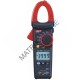 UT213C Digital AC/DC Clamp Meter 400A