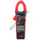 UT216B True RMS Digital AC Clamp Meter 600A