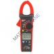 UT216C True RMS Digital AC/DC Clamp Meter 600A