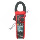 UT219M Professional Digital AC Clamp Meter 600A