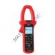 UT233 Digital AC Power Clamp Meter 1000A