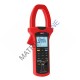 UT243 Power and Harmonics Digital AC Clamp Meter 1000A