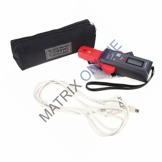 UT258A Digital AC/DC Leakage Clamp Meter 60.0A