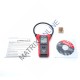 UT281A True RMS Flex Digital Clamp Meter 3000A