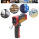 UT302A+ Infrared thermometer -32℃~700℃