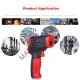 UT305S Professional Infrared Thermometer -50°C~2000°C