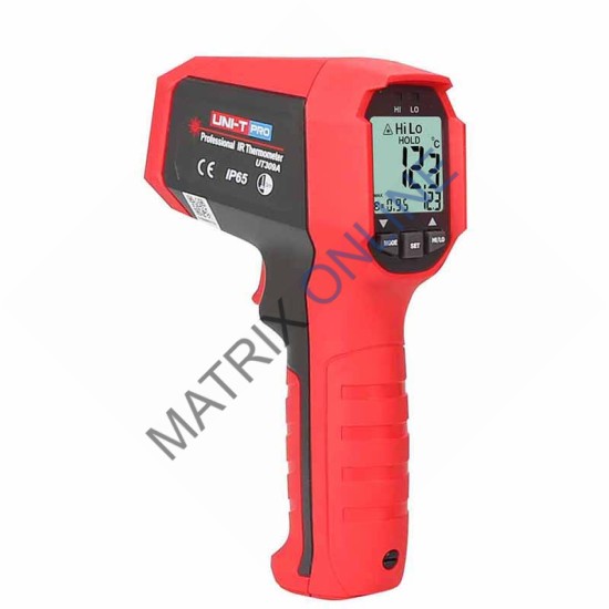 UT309A Professional Infrared Thermometer -35°C~450°C