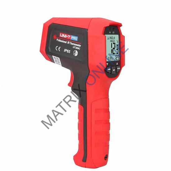 UT309C Professional Infrared Thermometer -35℃~650℃