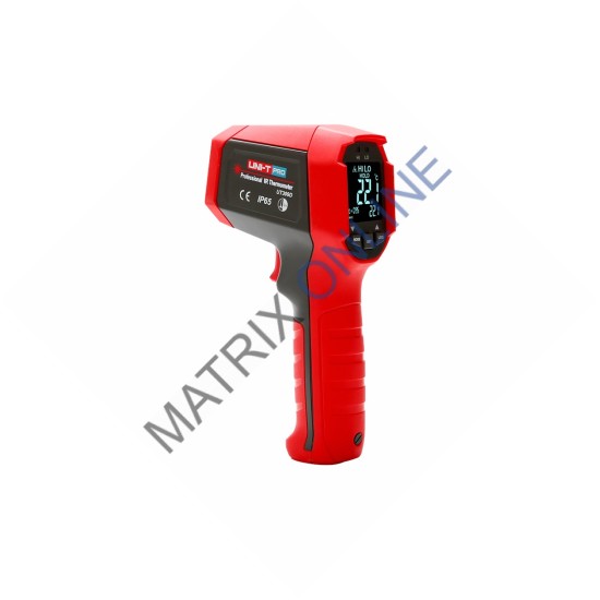 UT309E Professional Infrared Thermometer -35℃~850℃