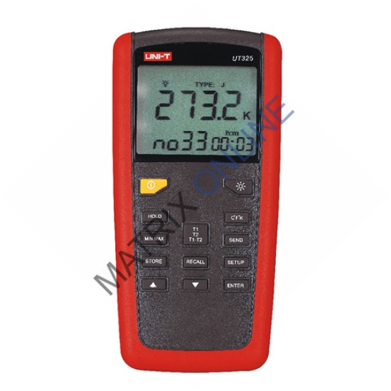 UT325 Digital Contact Type Thermometer