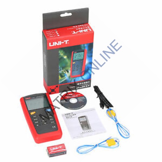 UT325 Digital Contact Type Thermometer