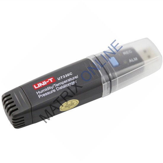 UT330C Temperature & Humidity USB Data logger