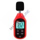 UT353 Mini Sound Level Meter 30~130dB