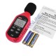 UT353 Mini Sound Level Meter 30~130dB