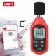 UT353-Bluetooth Mini Sound Level Meter 30~130dB