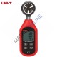 UT363 Digital Mini Anemometer 0~30m/s