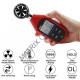 UT363 Digital Mini Anemometer 0~30m/s