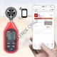 UT363-BT Digital Bluetooth Mini Anemometer 0~30m/s