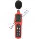 UT351 Digital Sound Level Meter 30~130dB