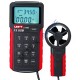 UT362 Digital USB Anemometer 2m/s~30m/s