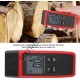 UT377A Digital Wood Moisture Meter 2~40%