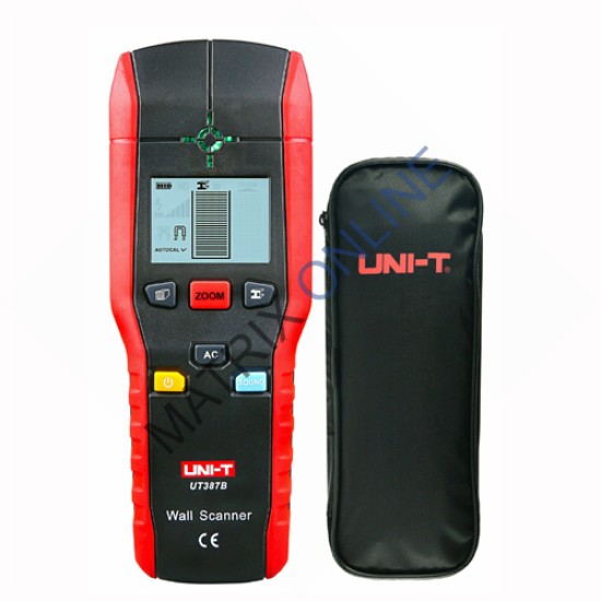 UT387B Digital Wall Scanner