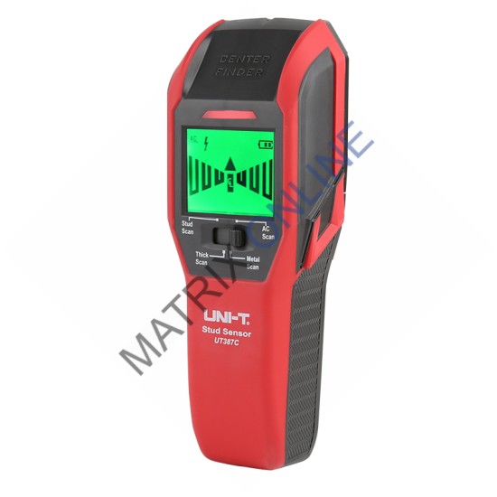 UT387C Digital Wall Scanner