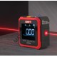 LM320B Digital Angle Meter 4×90°