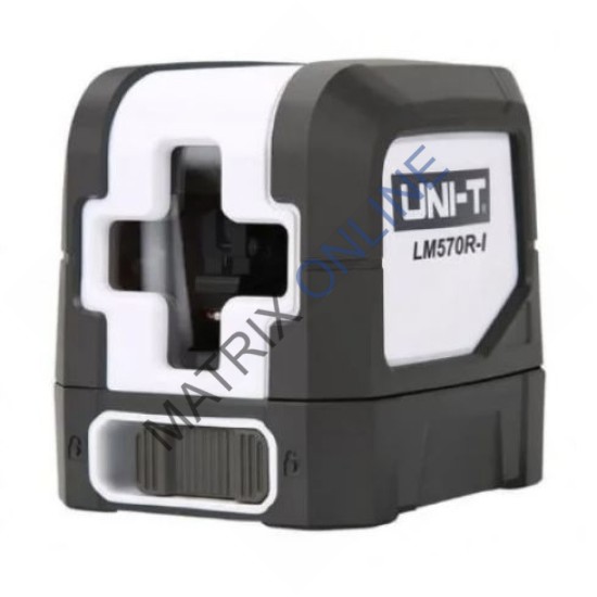 LM570R-I Digital Laser Level meter 15m-30m