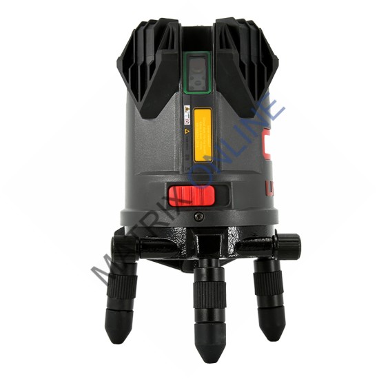 LM555LD Digital Laser Leveler meter 20m