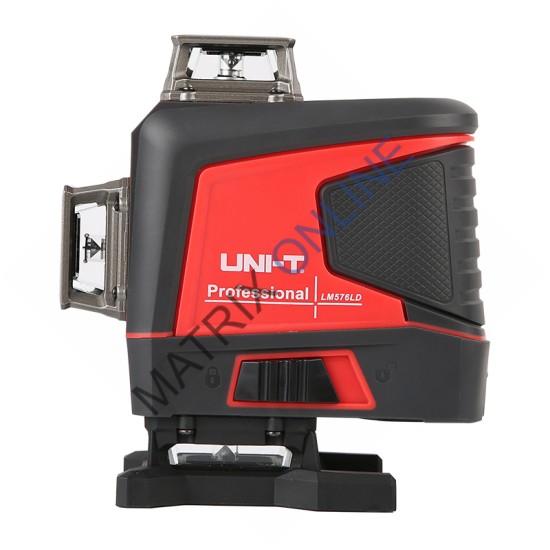 LM576LD Digital Laser Leveler meter 30M