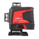 LM576LD Digital Laser Leveler meter 30M