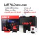 LM576LD Digital Laser Leveler meter 30M