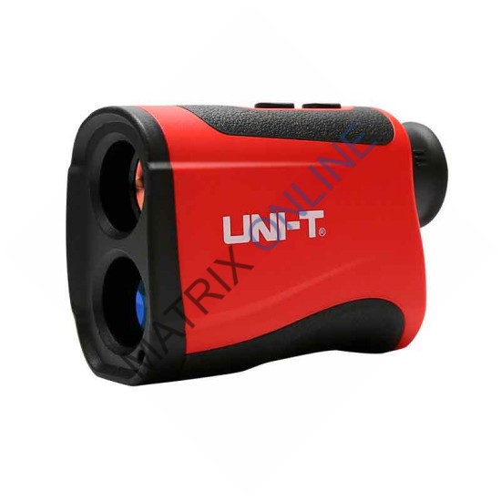 LM1000 Digital Laser Range finder 5~1000yd