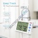 A13T Digital Temperature Humidity Meter