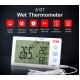 A12T Digital Temperature Humidity Meter