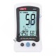 A25D Digital Bench top PM2.5 Air Quality Meter