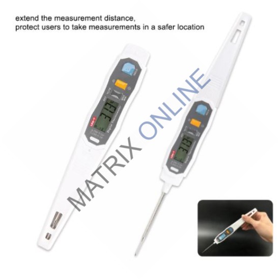 A61 Digital Pen Type Thermometer