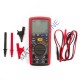 UT505A Digital Handheld Insulation Resistance Tester 1000V