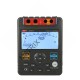 UT512 Digital Insulation Resistance Tester 1500V