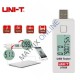 UT658 Digital USB Tester 3V~9V