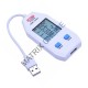 UT658A Digital USB Tester 4~24VDC