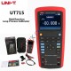 UT715 Digital Multifunction Loop Process Calibrator