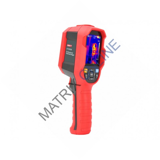 UTi260B Digital Thermal Imager -20~550℃